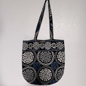 Vera Bradley Tote Bag